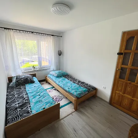 Ferienhaus Na Szlaku Wygaslych Wulkanow