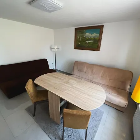 Na Szlaku Wygaslych Wulkanow Ferienhaus