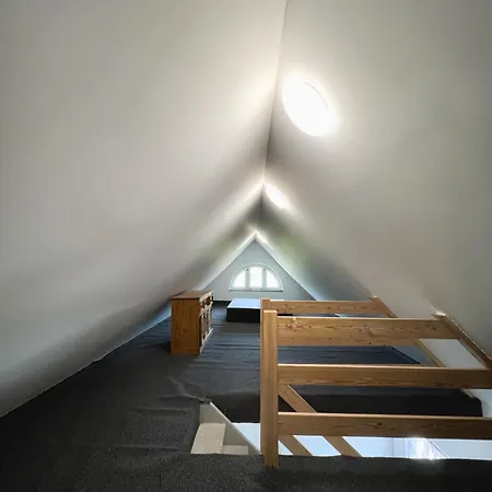 Ferienhaus Na Szlaku Wygaslych Wulkanow *